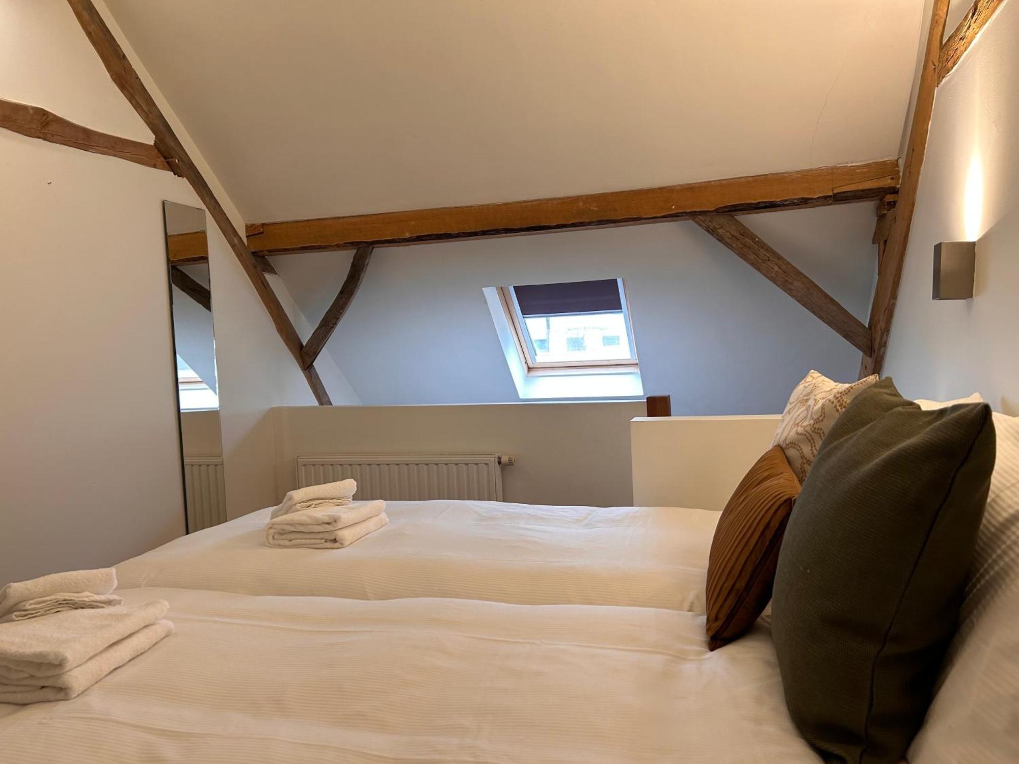 Landgoed De Hoogmolen Otel Opglabbeek Dış mekan fotoğraf